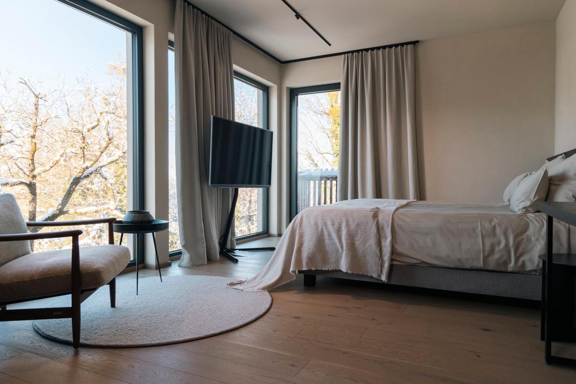 דויטשלנדסברג Boutiquehotel Das Zeitwert מראה חיצוני תמונה