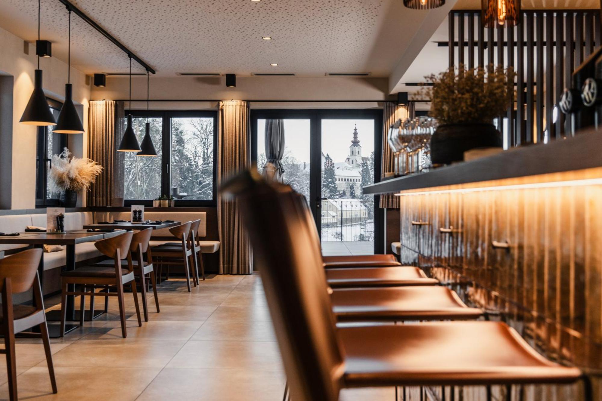 דויטשלנדסברג Boutiquehotel Das Zeitwert מראה חיצוני תמונה