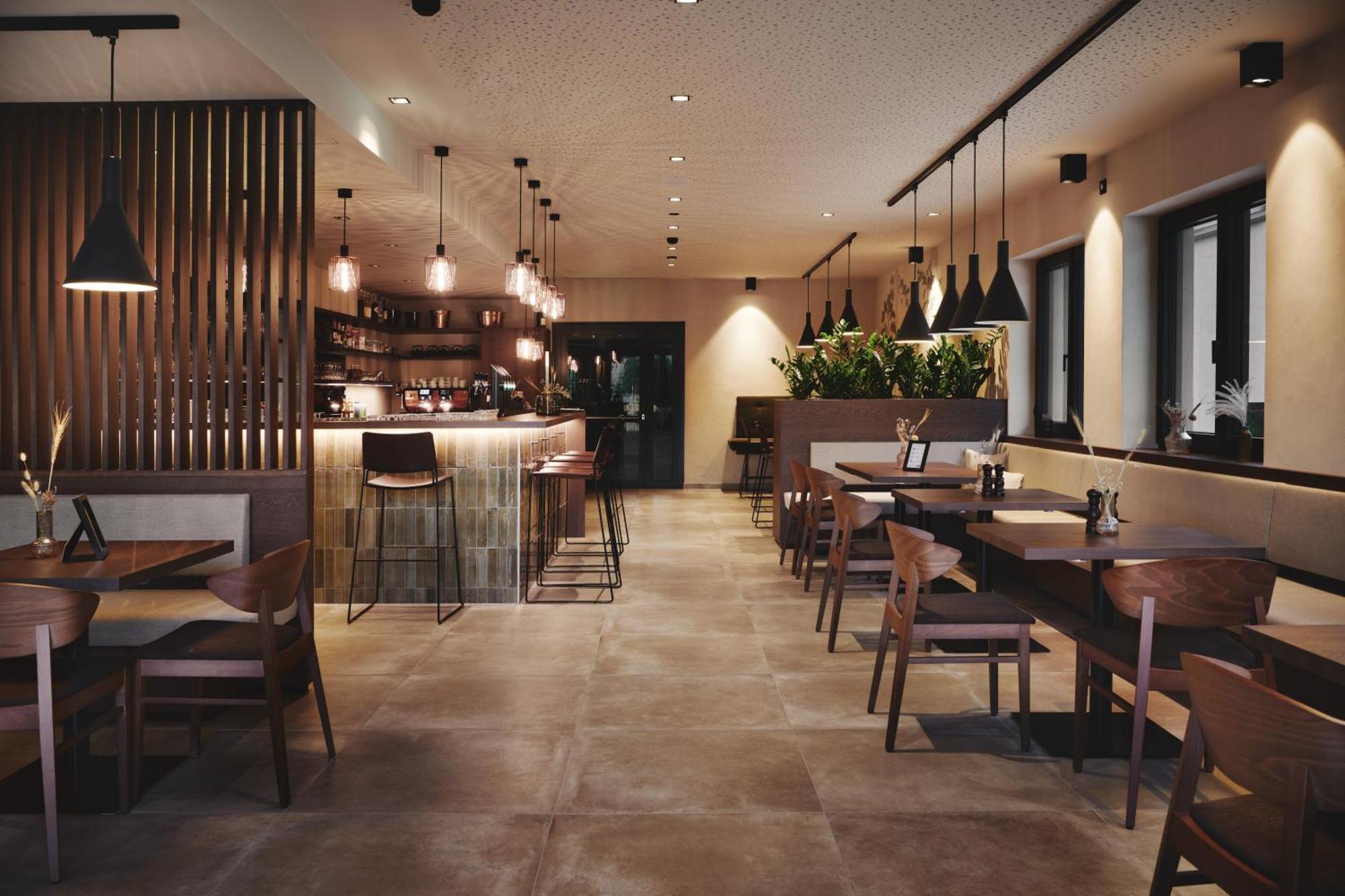 דויטשלנדסברג Boutiquehotel Das Zeitwert מראה חיצוני תמונה